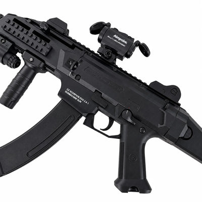 CZ Scorpion EVO-3 Gel Blaster