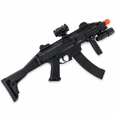 CZ Scorpion EVO-3 Gel Blaster