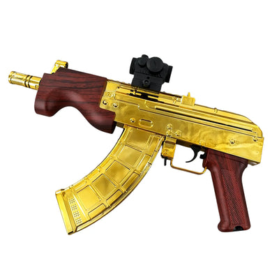 Draco AK47 Pistol Gel Blaster