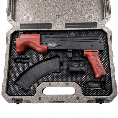 Draco AK47 Pistol Gel Blaster