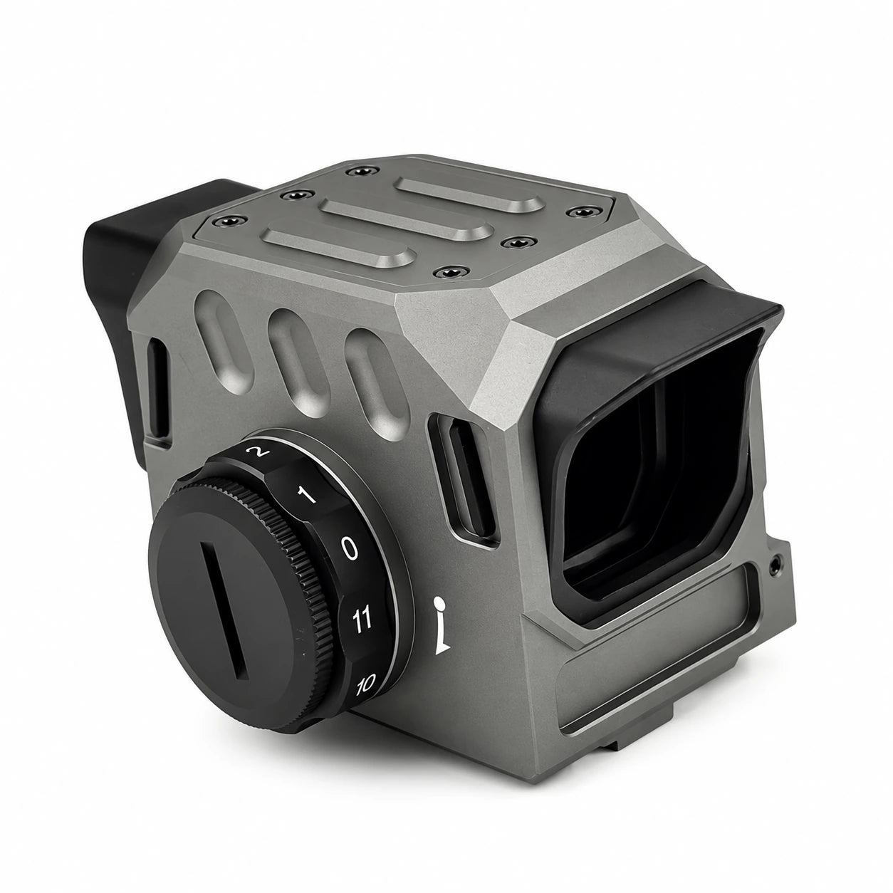 EGI Red Dot Sight