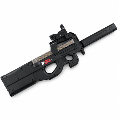 P90 Gel Blasters High Fire Speed Toy Gun
