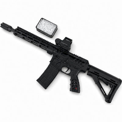 F1 Blaze 2.0 Gel Blaster With Fire Control Chip