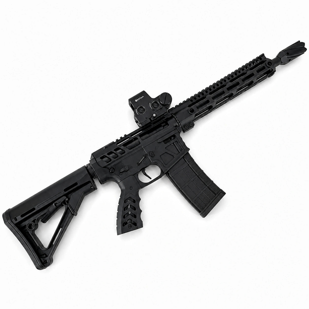 F1 Blaze 2.0 Gel Blaster With Fire Control Chip