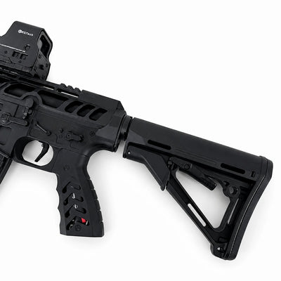 F1 Blaze 2.0 Gel Blaster With Fire Control Chip