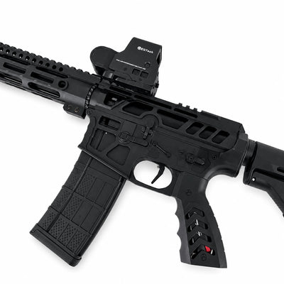 F1 Blaze 2.0 Gel Blaster With Fire Control Chip