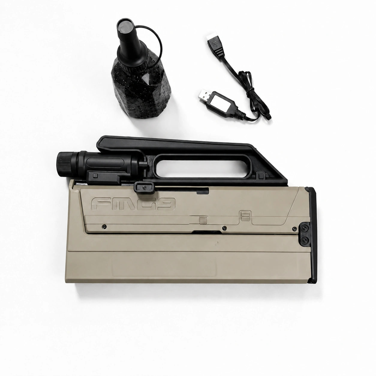FMG9 Gel Blaster