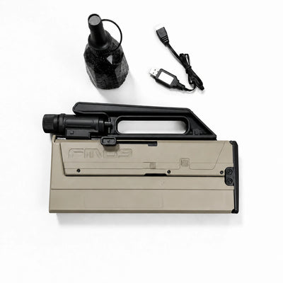 FMG9 Gel Blaster