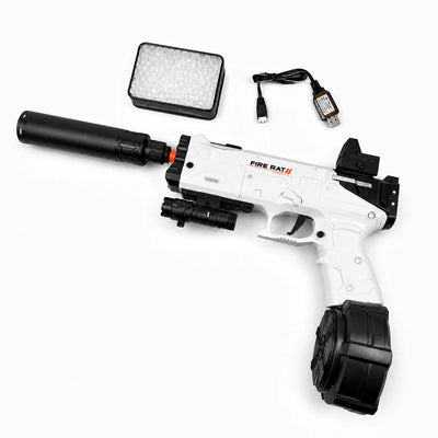 New Fire Rat Gel Blaster