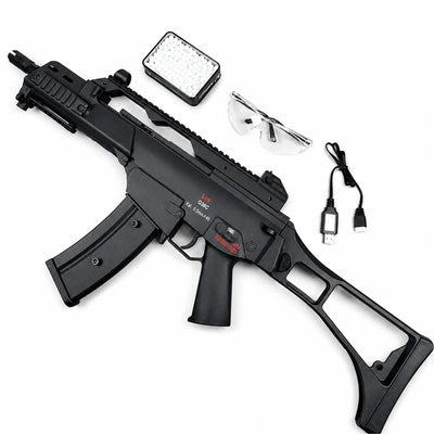 New G36C Gel Blaster