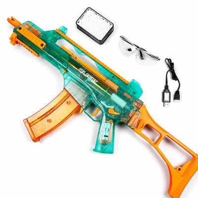 New G36C Gel Blaster