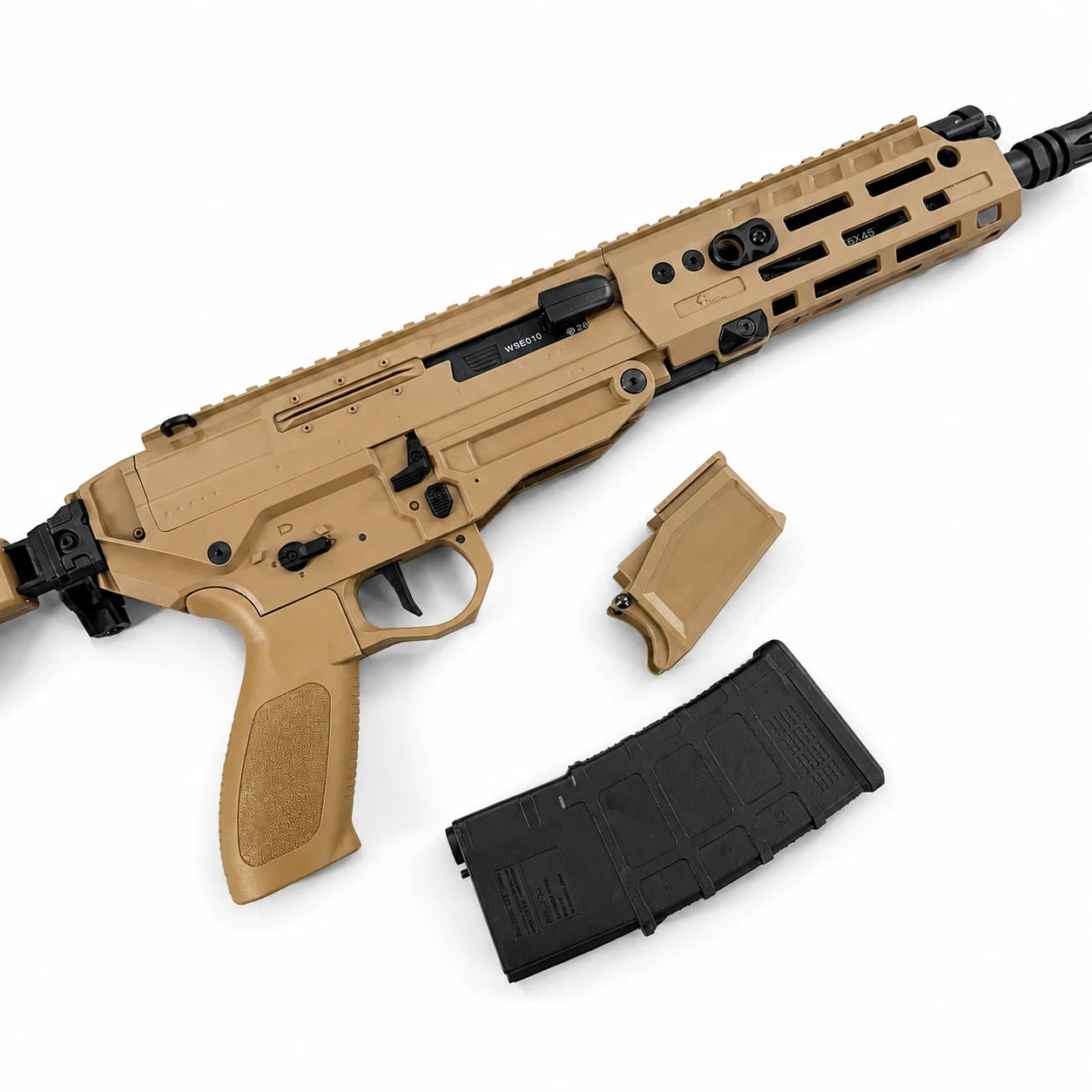 G563 Tactical Gel Blaster