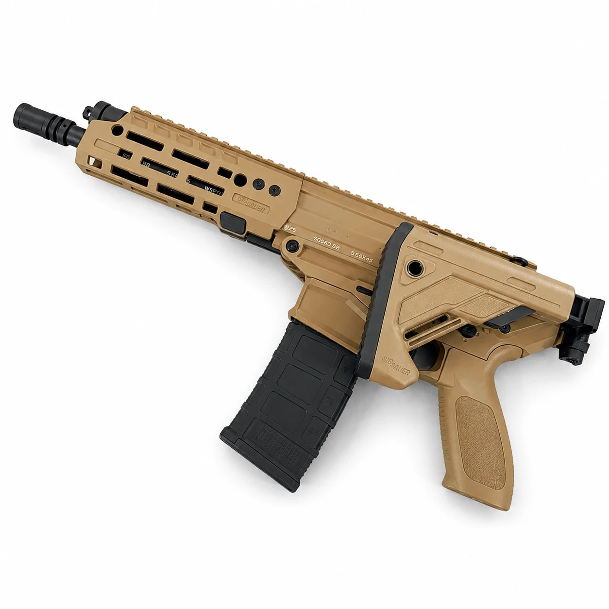 G563 Tactical Gel Blaster