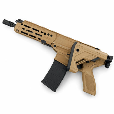 G563 Tactical Gel Blaster