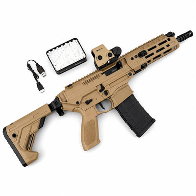 G563 Tactical Gel Blaster