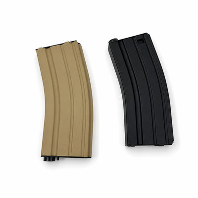 High Quality Fine Metal/Nylon Universal Magazines