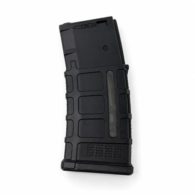 High Quality Fine Metal/Nylon Universal Magazines