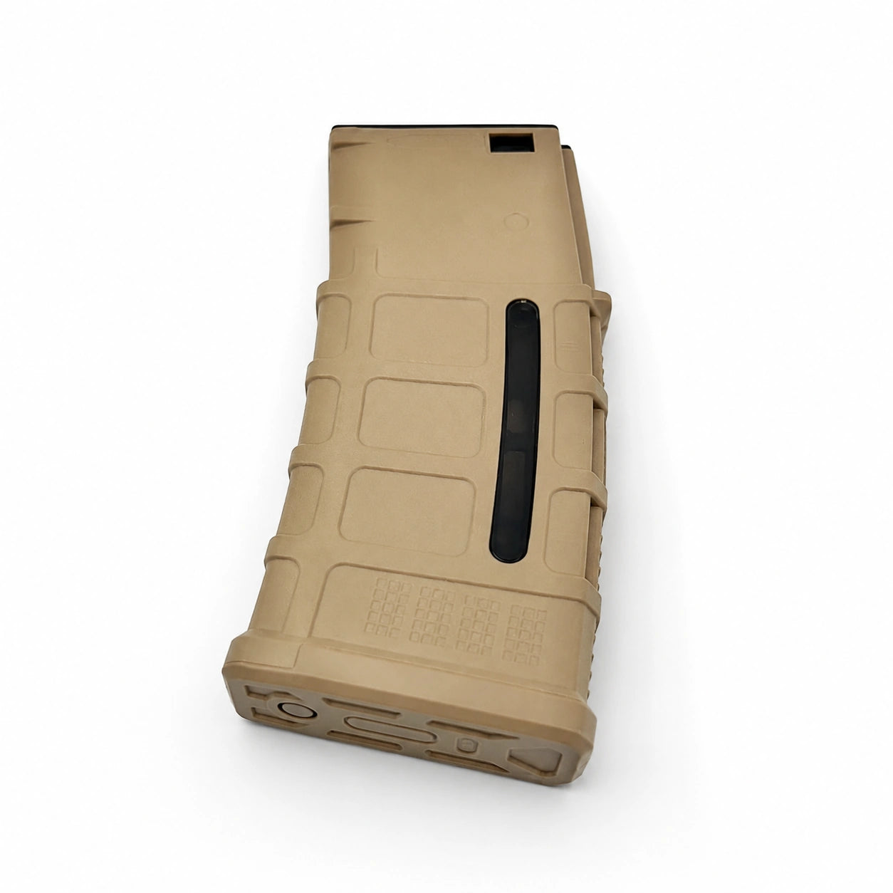 High Quality Fine Metal/Nylon Universal Magazines