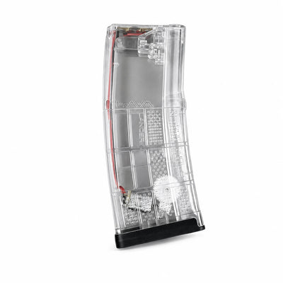 High Quality Fine Metal/Nylon Universal Magazines