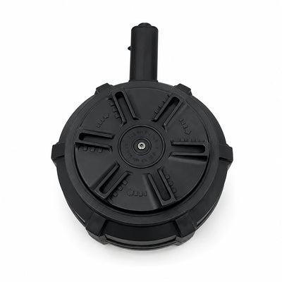 High Quality Fine Metal/Nylon Universal Magazines