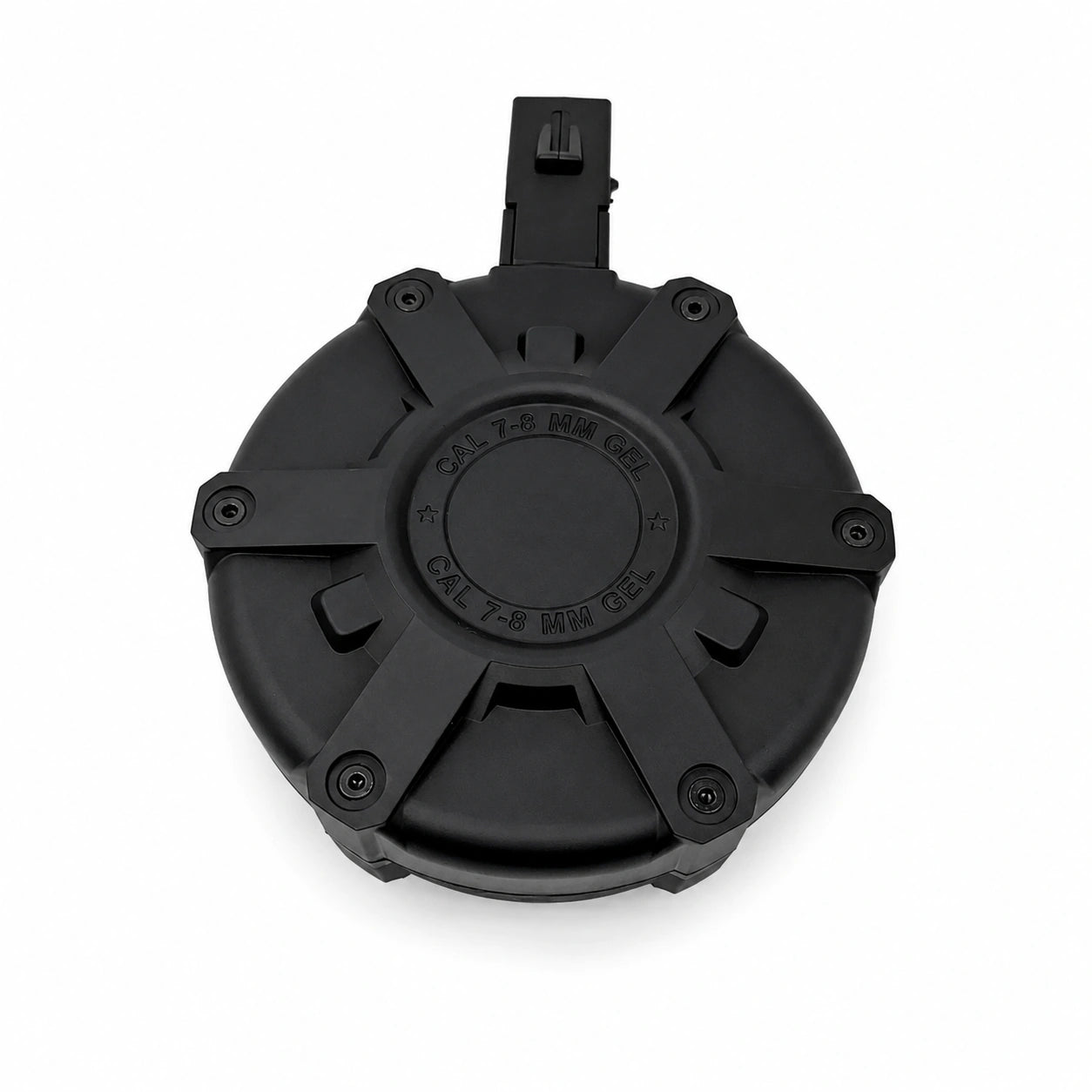 High Quality Fine Metal/Nylon Universal Magazines