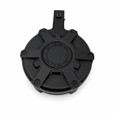 High Quality Fine Metal/Nylon Universal Magazines