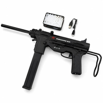 Grease M3 Gel Blaster