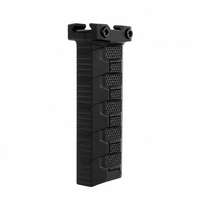 Length-Adjustable Grip