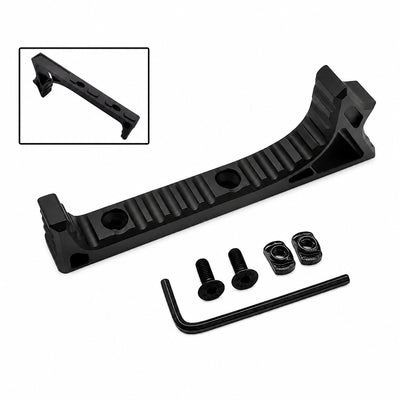 Toy Gun Grip