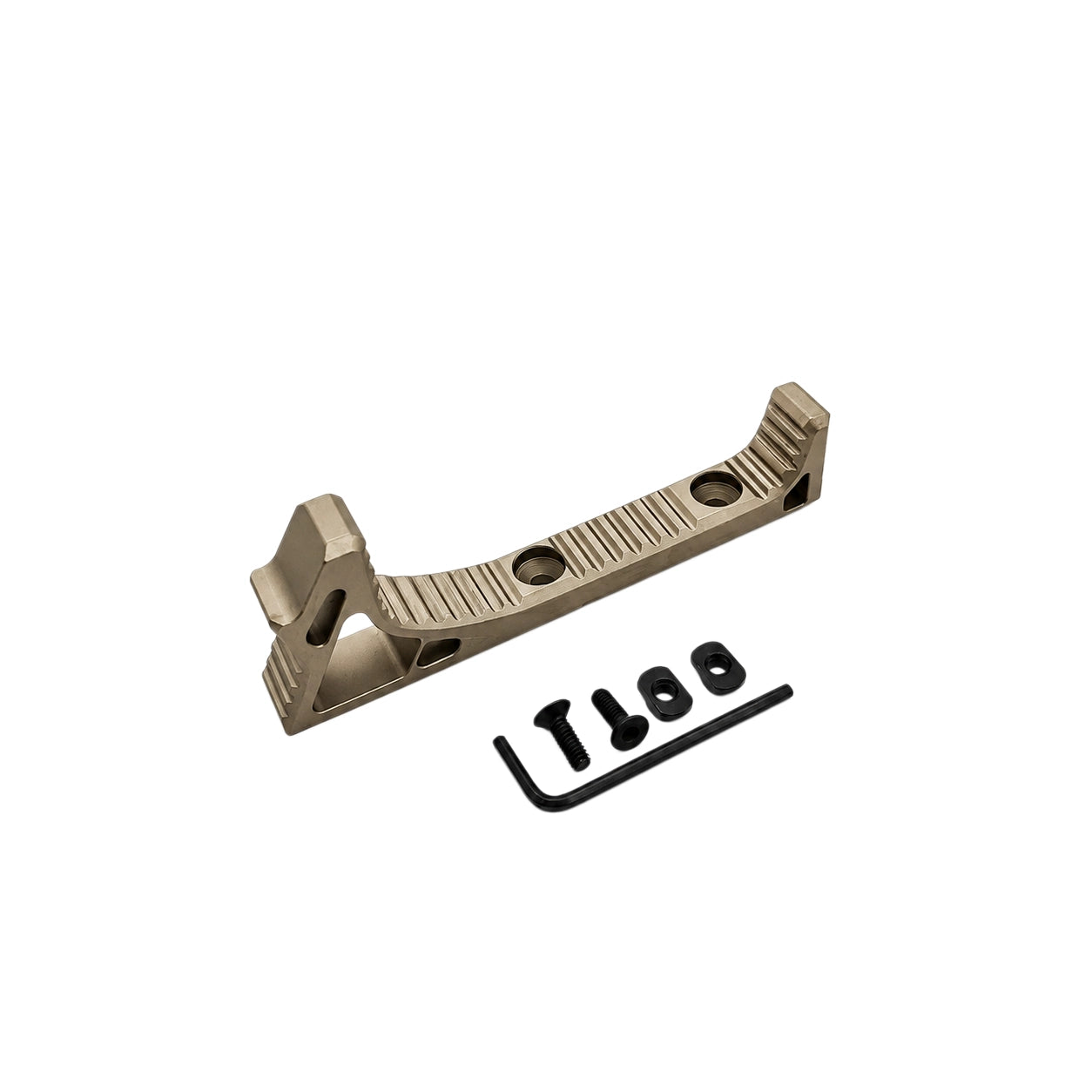 Toy Gun Grip