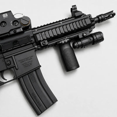 New HK416C Gel Blaster High Speed Fire Mode