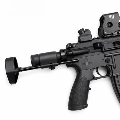 New HK416C Gel Blaster High Speed Fire Mode