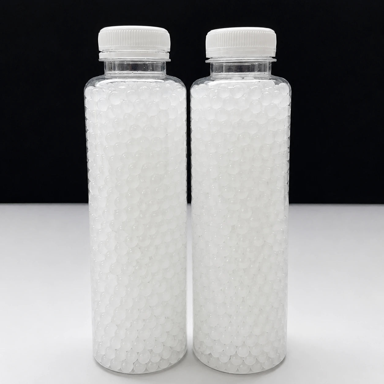 Finished No-Soak 8x Harder Gel Balls