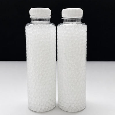 Finished No-Soak 8x Harder Gel Balls
