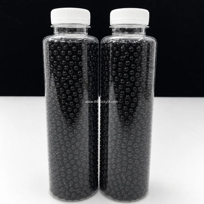 Finished No-Soak 8x Harder Gel Balls