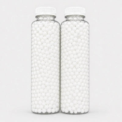 Finished No-Soak 8x Harder Gel Balls