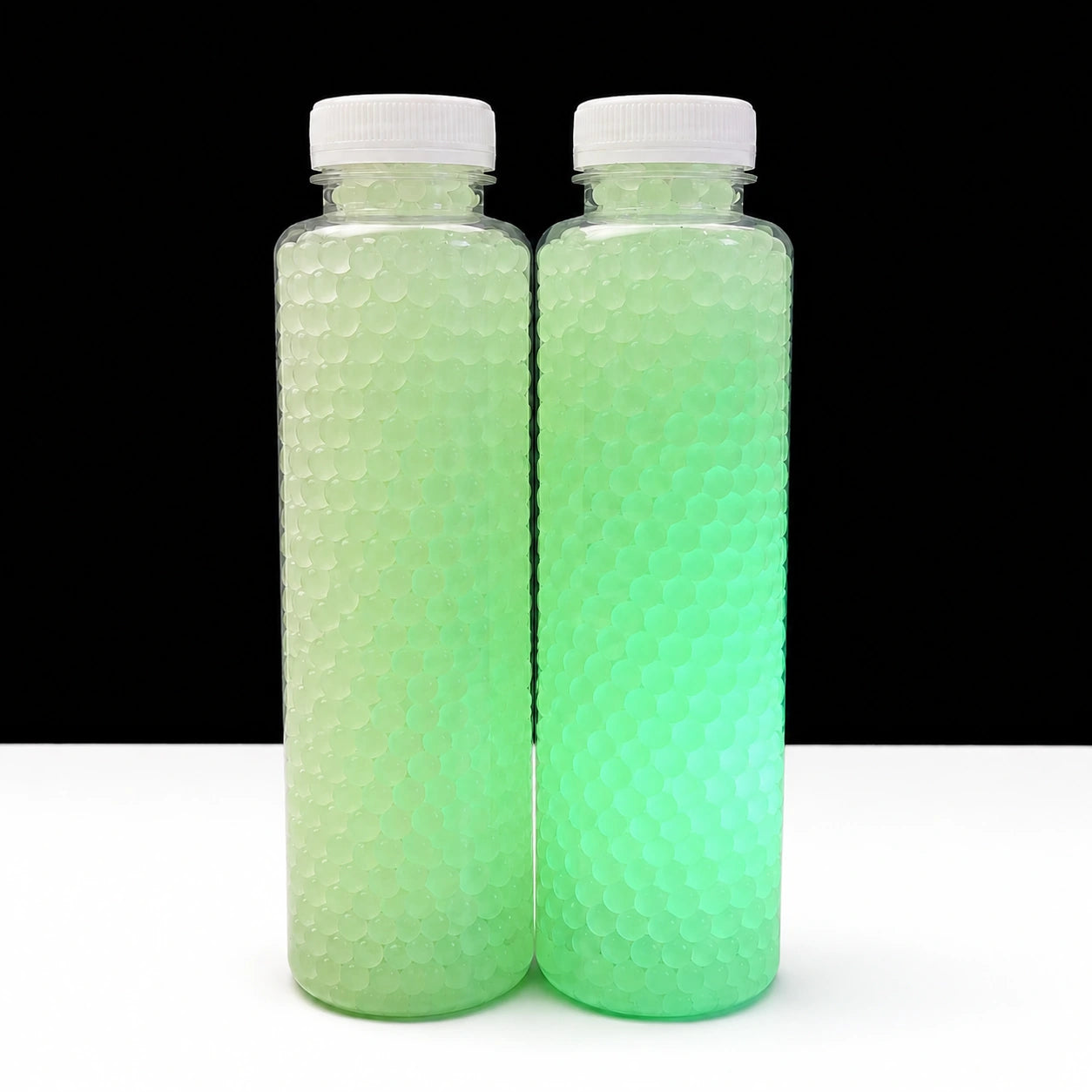 Finished No-Soak 8x Harder Gel Balls