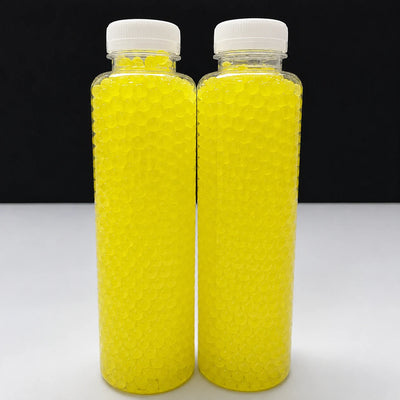 Finished No-Soak 8x Harder Gel Balls