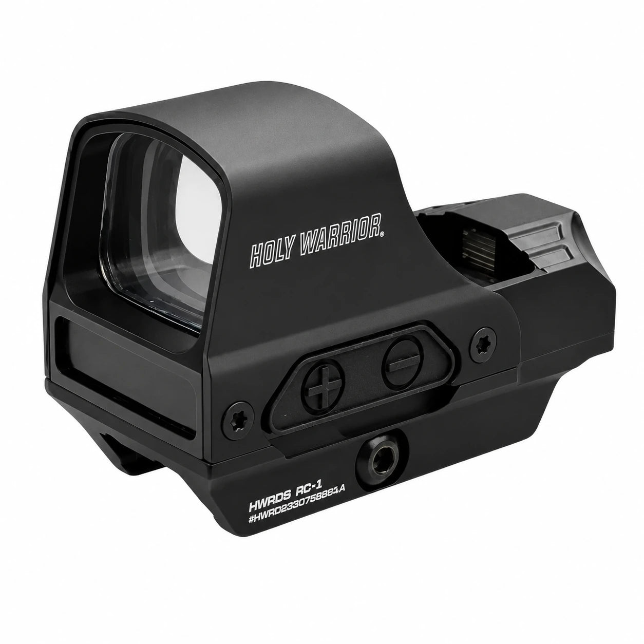Holy PC1 Smart Optical Sight