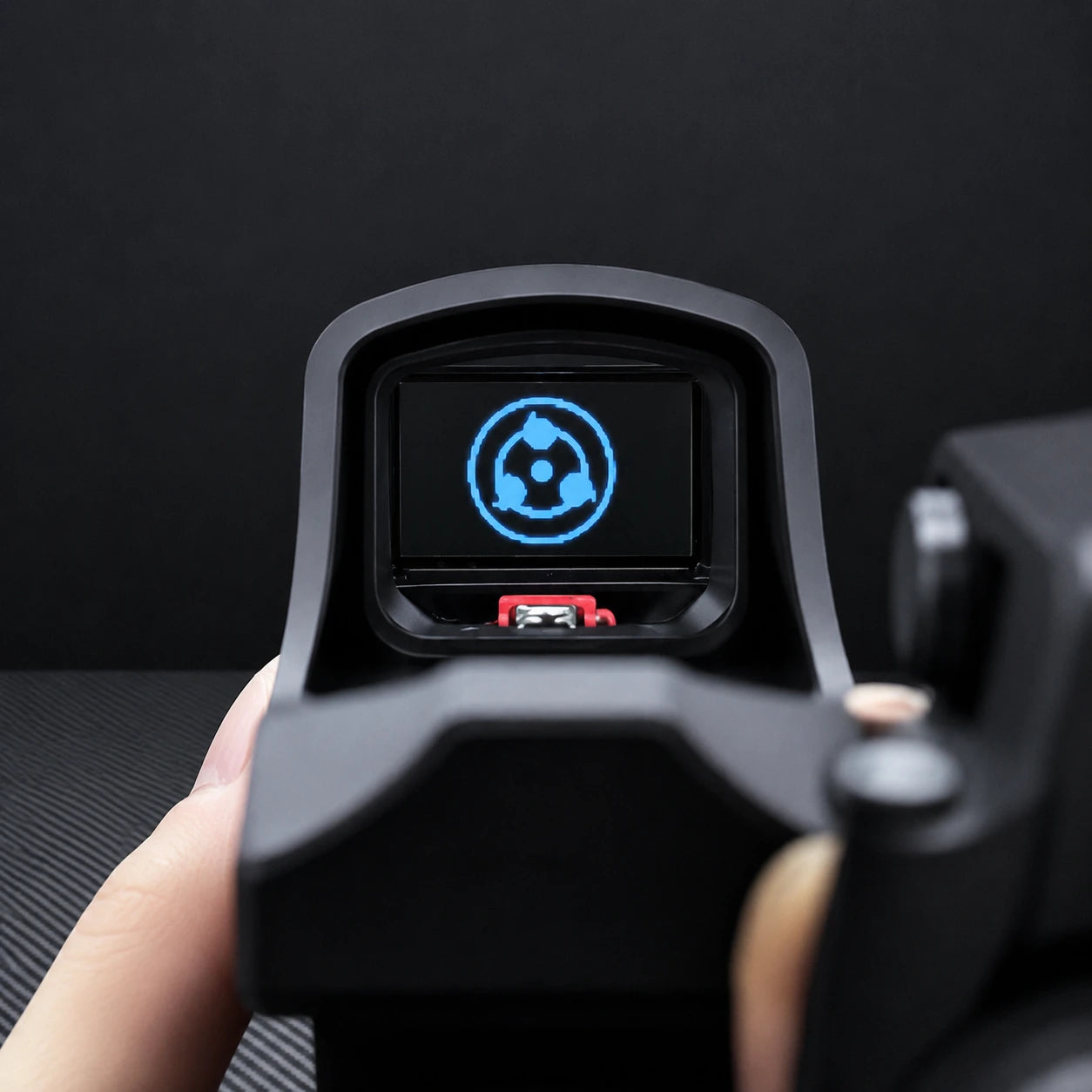 Holy PC1 Smart Optical Sight