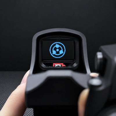 Holy PC1 Smart Optical Sight