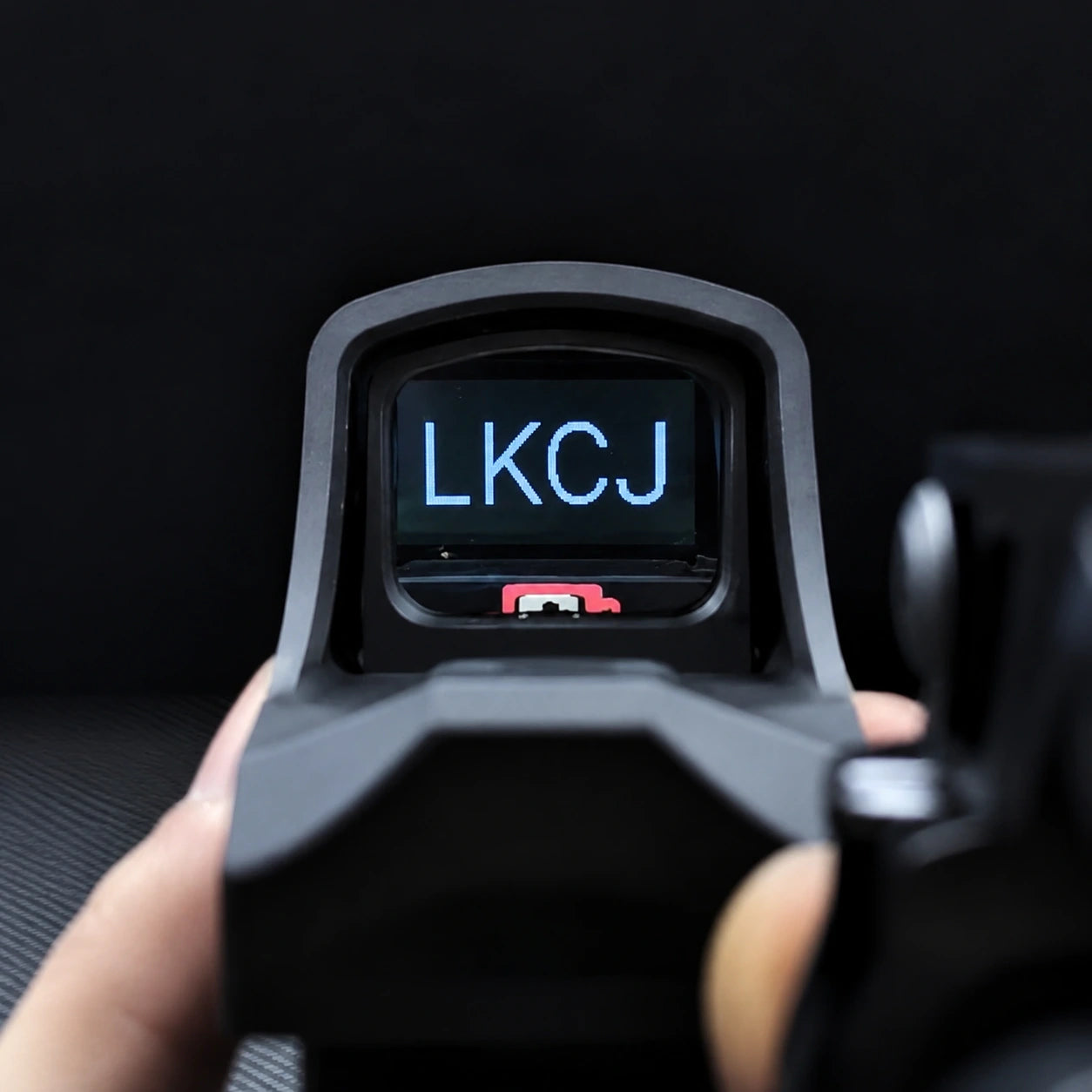 Holy PC1 Smart Optical Sight