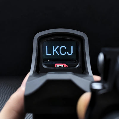 Holy PC1 Smart Optical Sight