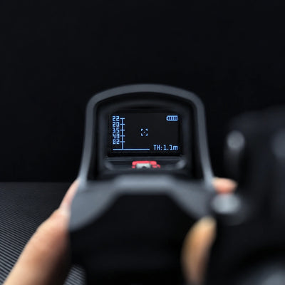 Holy PC1 Smart Optical Sight