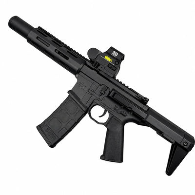 AAC Honey Badger 2.0 Gel Blaster