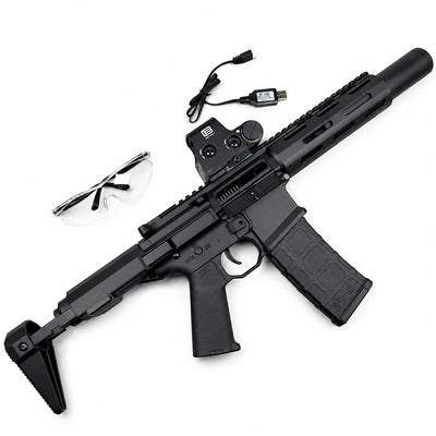 AAC Honey Badger 2.0 Gel Blaster