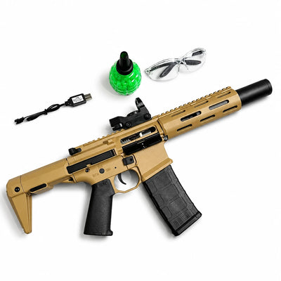 AAC Honey Badger 2.0 Gel Blaster