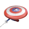 Captain America Shield Water Gun