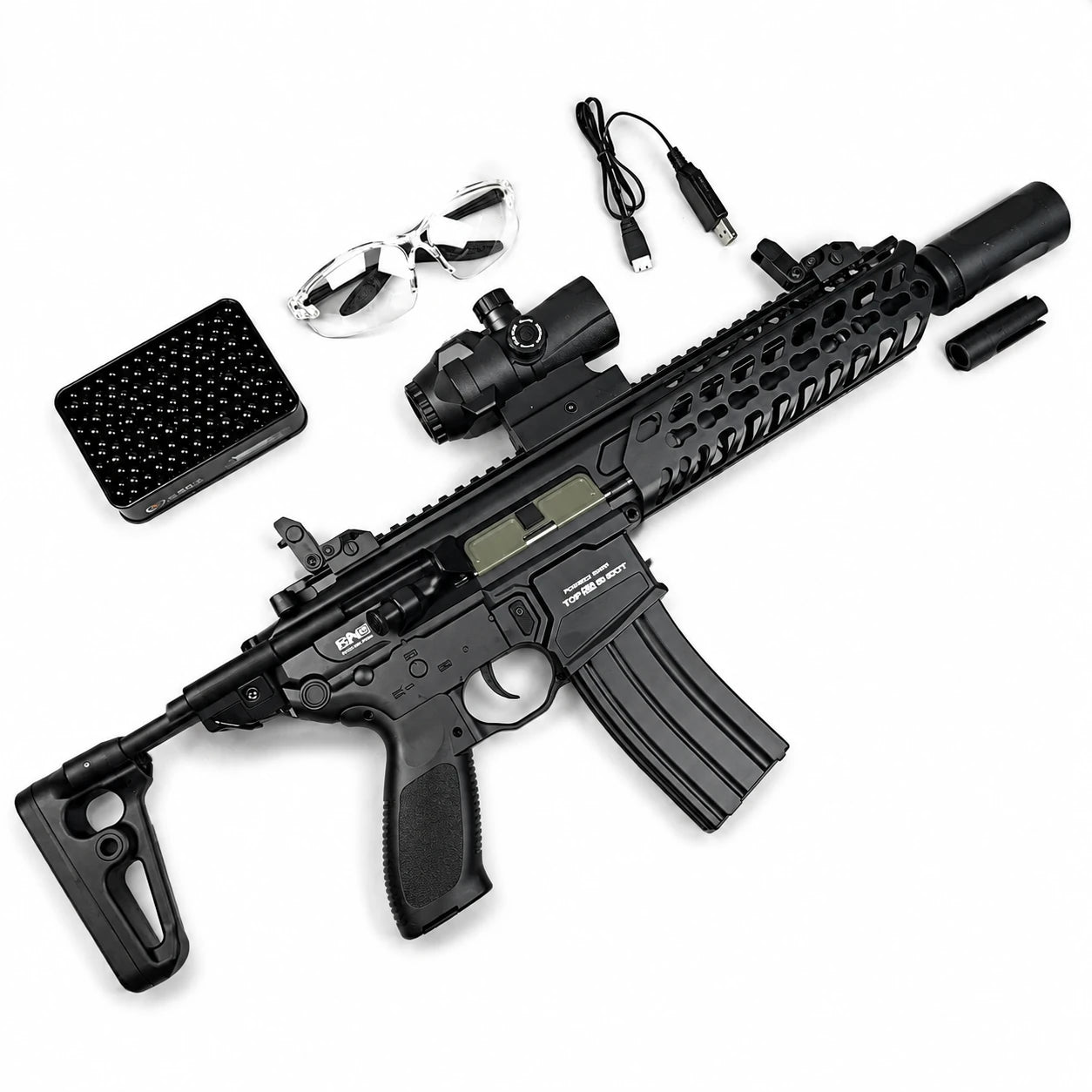 New ARP9 Gel Blaster ToyGun freeshipping - LKCJ