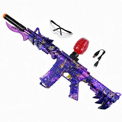 Samurai M416 Gel Blaster